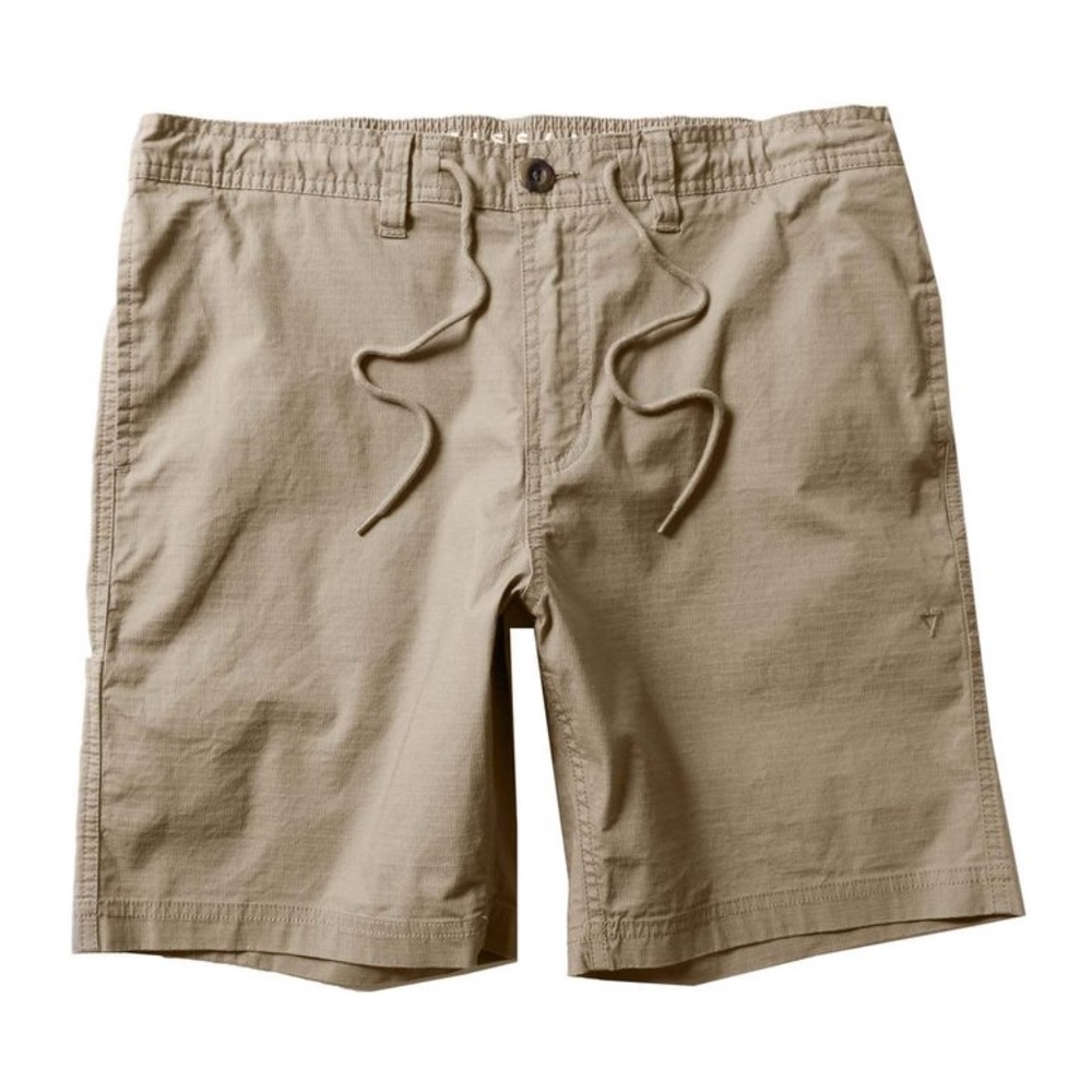 VISSLA - The Wall Eco 18.5" Walkshort - Large (New with Tags)